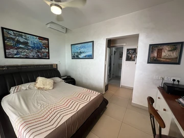 3 Bedroom Penthouse