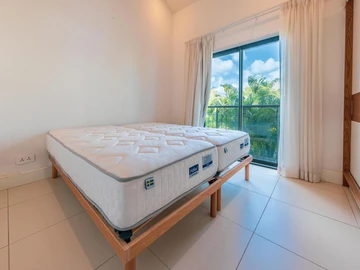 3 Bedroom Townhouse, Duplex
