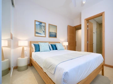 4 Bedroom Apartment