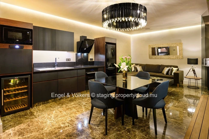 A Sanctuary of Style & Serenity