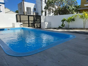 3 Bedroom Townhouse, Duplex