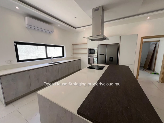 LES SERINS DU CAP - GRAND BAIE, 4 bedrooms 