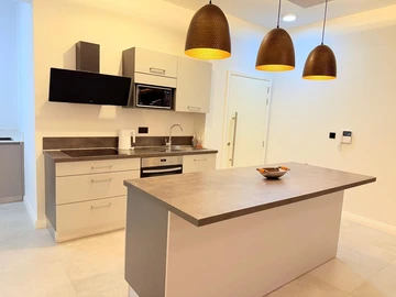 3 Bedroom Apartment