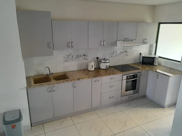 Appartement de 2 Chambres