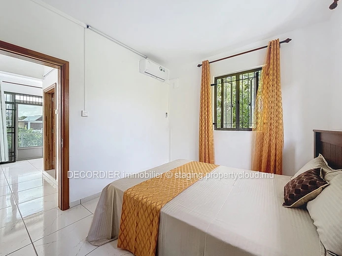 House for Rent - Grand Baie