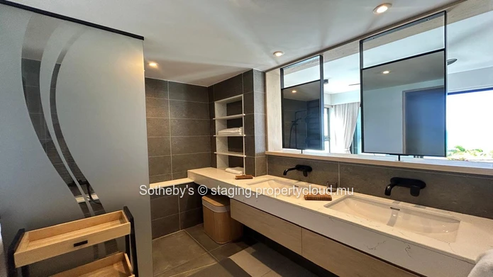 Azure Vista Penthouse