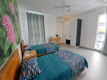 3 Bedroom Penthouse