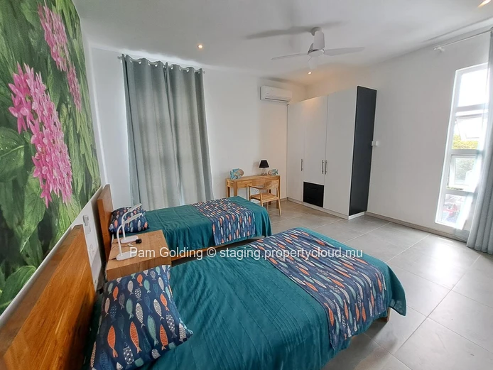 Trou d'Eau Douce – Penthouse for rent – Pam Golding Mauritius