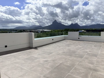 4 Bedroom Apartment