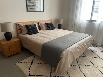 Appartement de 3 Chambres