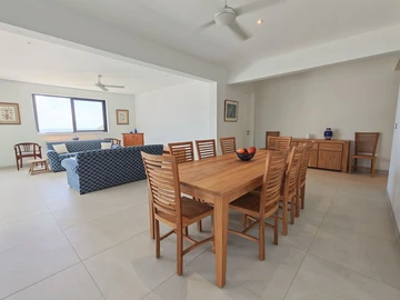 Appartement de 3 Chambres