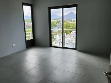 3 Bedroom Penthouse