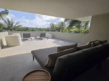 Villa de 5 Chambres
