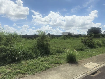 Residential Land