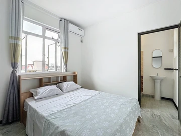 3 Bedroom Apartment