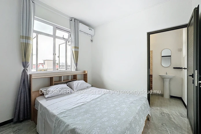 Beautiful Apartment in Péreybère
