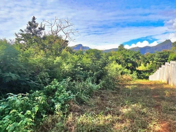Commercial Land