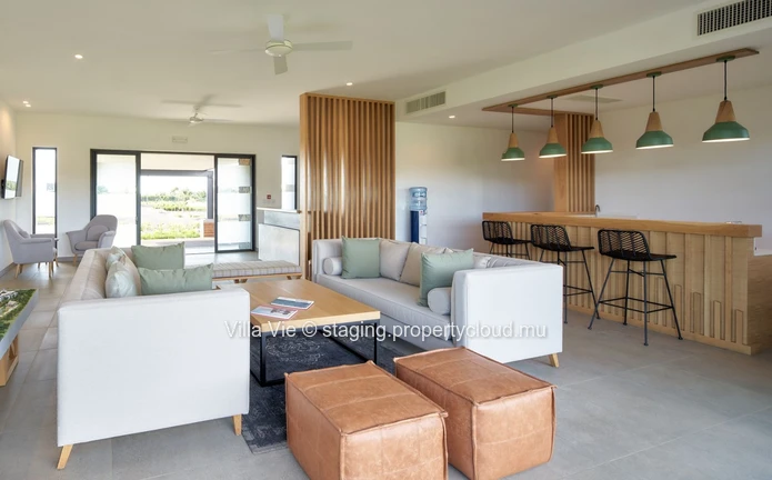 St Antoine - 3 bedrooms apartment with communal pool