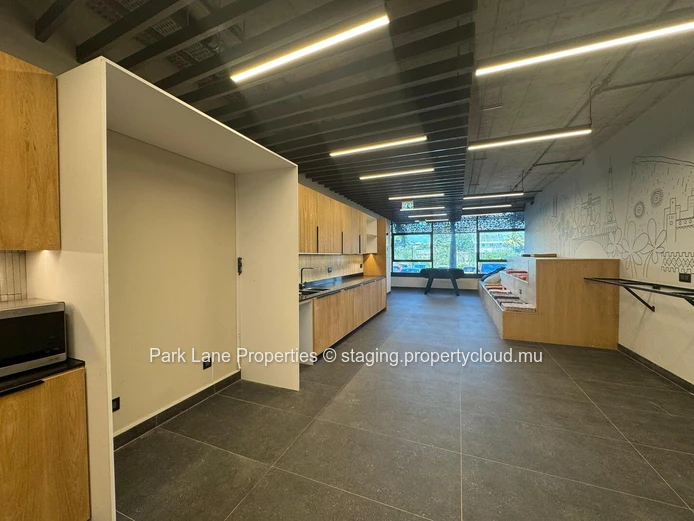 Offices for Sale in Grand Baie – A Rare Market Opportunity