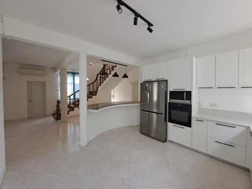 Maison de 3 Chambres