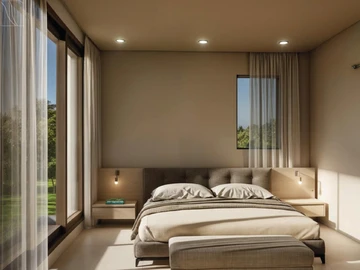4 Bedroom Townhouse, Duplex