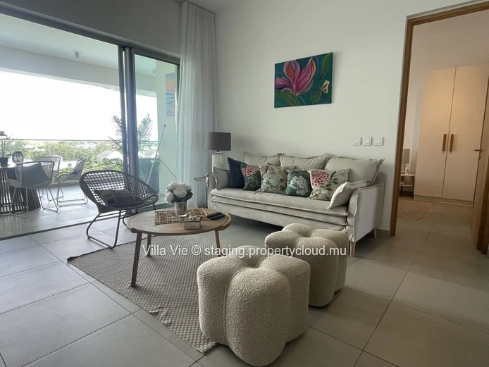 Péreybère - Jolie Appartement 3 Chambres