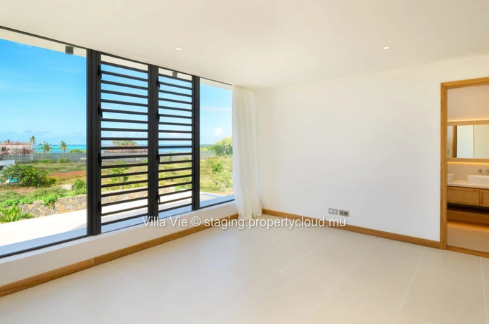 Haute Rive - Magnifique villa de 4 chambres