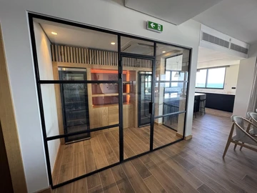 Villa de 5 Chambres