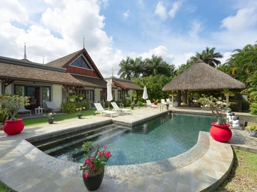3 Bedroom Villa