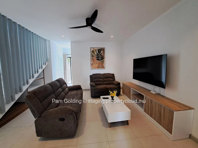 Calodyne - Villa for rent - Pam Golding Mauritius