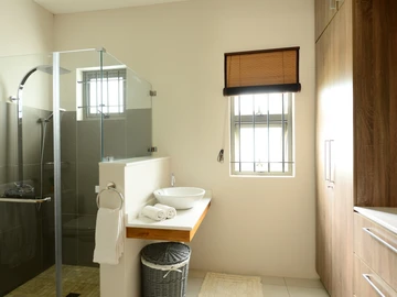2 Bedroom Villa