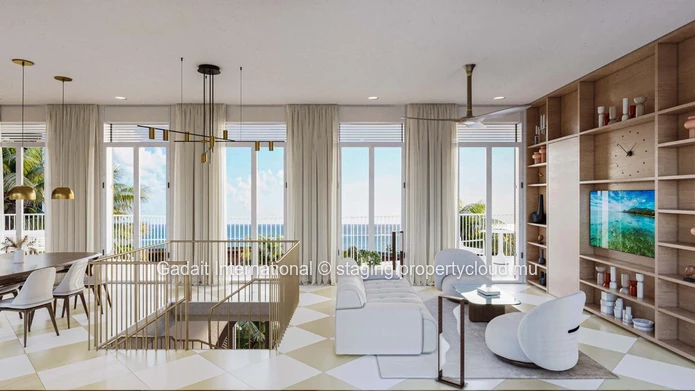 For sale : luxury villa with swimming pool