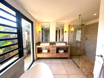 Villa de 3 Chambres