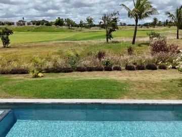 Villa de 3 Chambres
