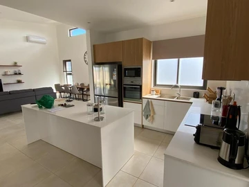 Villa de 3 Chambres