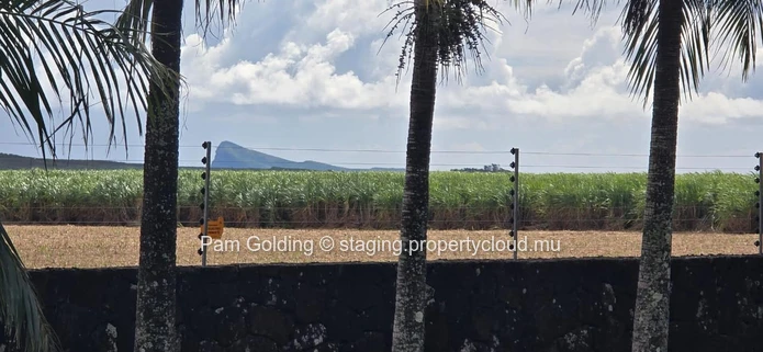Piton – Land for sale – Pam Golding Mauritius