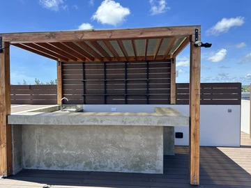 2 Bedroom Penthouse