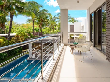 Villa de 4 Chambres