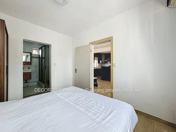 Penthouse for rent in a secure residence