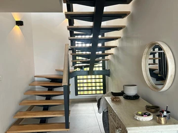 4 Bedroom Penthouse