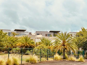 4 Bedroom Penthouse