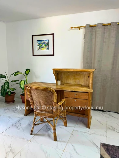 Appartement À Louer À Mon Choisy