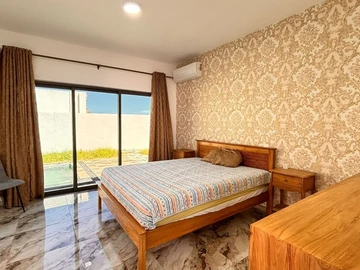 3 Bedroom Villa