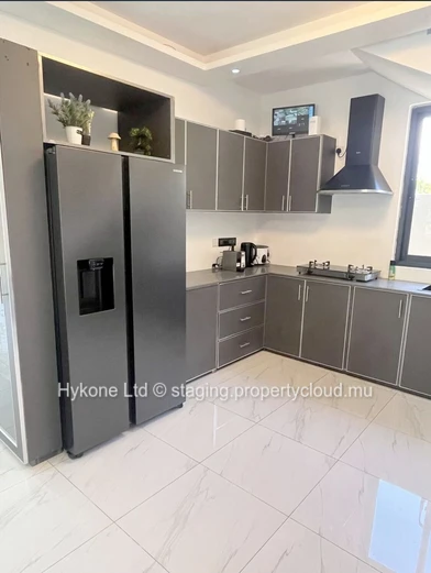 House For Rent In Grand Baie