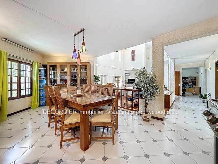 Rare villa for sale