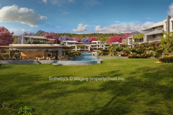 Infinity By The Sea- Penthouse
