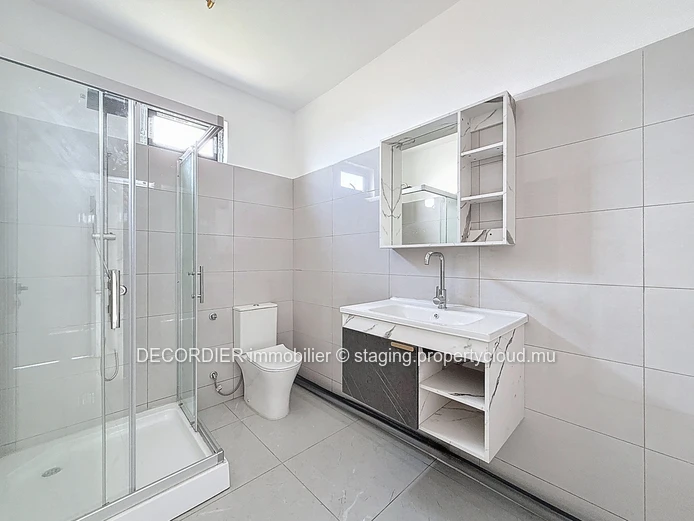 Duplex for sale in Grand Gaube