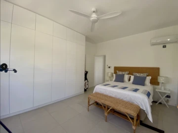 Penthouse de 3 Chambres