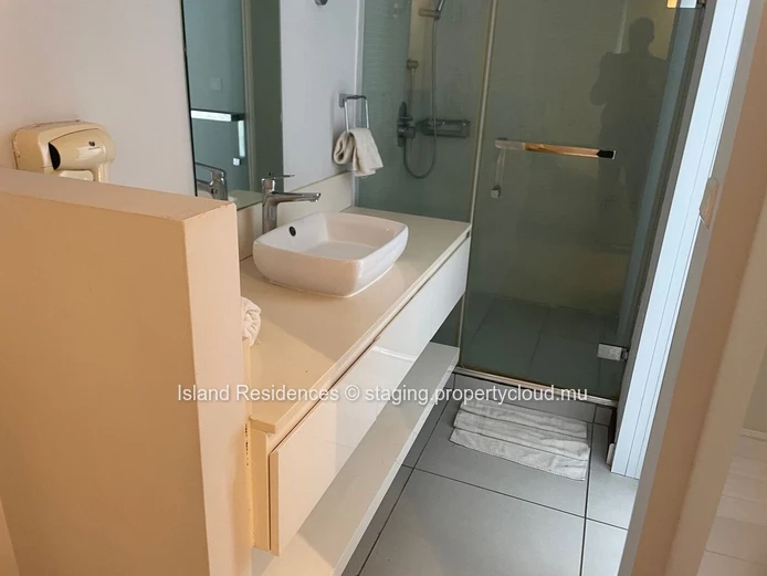 Fully Furnished 3BR House for Rent at Rs 100,000 - second position with direct access to the beach and private pool