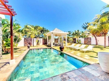 3 Bedroom Villa